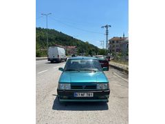 Galeriden Tofaş Doğan SLX 1996 Model Zonguldak