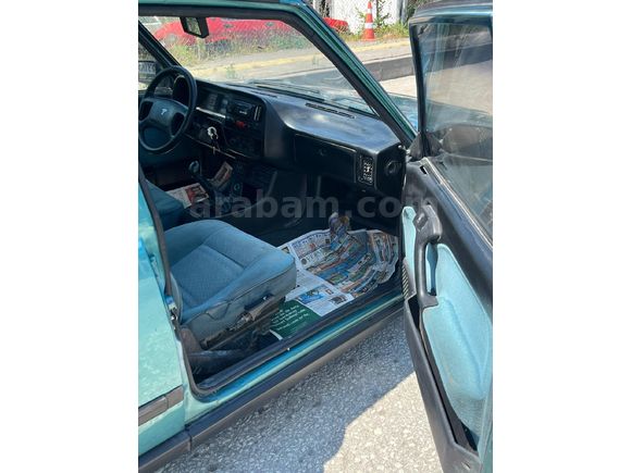 Galeriden Tofaş Doğan SLX 1996 Model Zonguldak