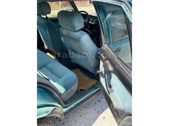 Galeriden Tofaş Doğan SLX 1996 Model Zonguldak
