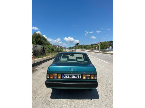 Galeriden Tofaş Doğan SLX 1996 Model Zonguldak