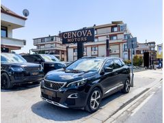 CENOVA MOTORS 2020 PEUGEOT 3008 1.5 BLUEHDI GT LİNE DYNAMİC HTSZ