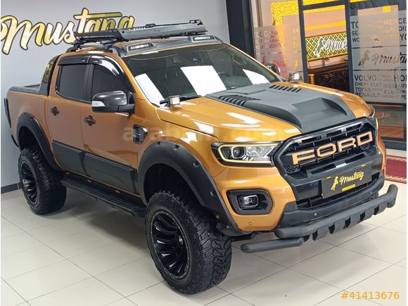 NOKTA HATASIZ BOYASIZ FULL PAKET 74 BİN KMDE