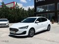 ÇALIŞLAR CENTER-2024-FOCUS-110km-HATASIZ- BOYASIZ-DEĞİŞENSİZ