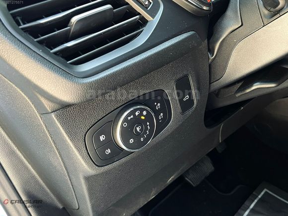 ÇALIŞLAR CENTER-2024-FOCUS-110km-HATASIZ- BOYASIZ-DEĞİŞENSİZ