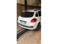 Sahibinden Renault Clio 1.5 dCi Grandtour Authentique 2012 Model 