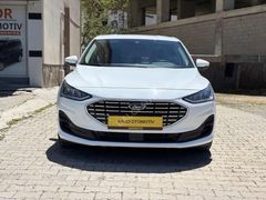 Ford Focus 2024 Model TR EN UYGUNU