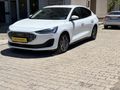 Ford Focus 2024 Model TR EN UYGUNU