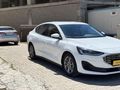 Ford Focus 2024 Model TR EN UYGUNU
