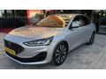 2024 FOCUS 1.5 ECOBLUE TITANIUM STİL OTOMATİK HATASIZ AYARINDA