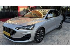 2024 FOCUS 1.5 ECOBLUE TITANIUM STİL OTOMATİK HATASIZ AYARINDA