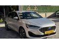 2024 FOCUS 1.5 ECOBLUE TITANIUM STİL OTOMATİK HATASIZ AYARINDA