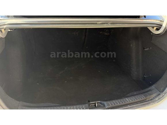 2024 FOCUS 1.5 ECOBLUE TITANIUM STİL OTOMATİK HATASIZ AYARINDA