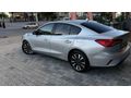 2024 FOCUS 1.5 ECOBLUE TITANIUM STİL OTOMATİK HATASIZ AYARINDA