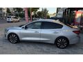 2024 FOCUS 1.5 ECOBLUE TITANIUM STİL OTOMATİK HATASIZ AYARINDA