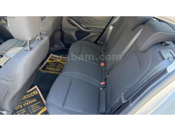 2024 FOCUS 1.5 ECOBLUE TITANIUM STİL OTOMATİK HATASIZ AYARINDA