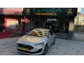 2024 FOCUS 1.5 ECOBLUE TITANIUM STİL OTOMATİK HATASIZ AYARINDA