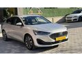 2024 FOCUS 1.5 ECOBLUE TITANIUM STİL OTOMATİK HATASIZ AYARINDA