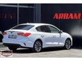 ARBAM`DAN*DÜŞÜK FAİZ*İLE*FORD*FOCUS*1,5ECOBLUE*TİTANİUM*71,456KM