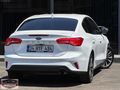 ARBAM`DAN*DÜŞÜK FAİZ*İLE*FORD*FOCUS*1,5ECOBLUE*TİTANİUM*71,456KM