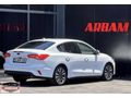ARBAM`DAN*DÜŞÜK FAİZ*İLE*FORD*FOCUS*1,5ECOBLUE*TİTANİUM*71,456KM