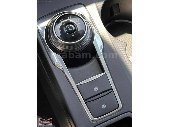 ARBAM`DAN*DÜŞÜK FAİZ*İLE*FORD*FOCUS*1,5ECOBLUE*TİTANİUM*71,456KM