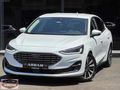 ARBAM`DAN*DÜŞÜK FAİZ*İLE*FORD*FOCUS*1,5ECOBLUE*TİTANİUM*71,456KM