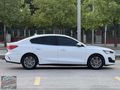 EF MOTORS-FORD-FOCUS-2024-1.5 ECOBLUE-TİTANİUM STİLL-HATASIZ