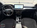 EF MOTORS-FORD-FOCUS-2024-1.5 ECOBLUE-TİTANİUM STİLL-HATASIZ