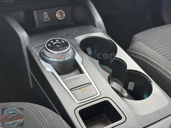 EF MOTORS-FORD-FOCUS-2024-1.5 ECOBLUE-TİTANİUM STİLL-HATASIZ