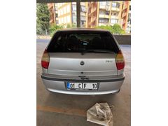Sahibinden Fiat Palio 1.2 SL 2005 Model 