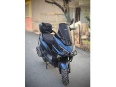 Sahibinden RKS Newlight 125 Pro