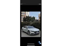 Sahibinden Volkswagen Arteon 2.0 TDI Elegance 2017 Model  151.000 km Beyaz