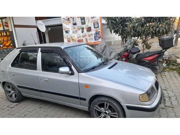 Sahibinden Skoda Felicia 1.3 GLXi 2000 Model
