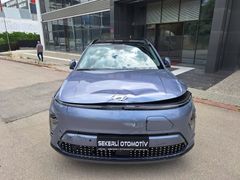 2024 KONA ELEKTRIK 17000 KM AZ HASARLI YURUR PLAKALI RUHSATLI