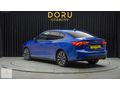 DORU'DAN 2023 FORD FOCUS 1.5 ECOBLUE TİTANİUM STİL