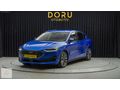 DORU'DAN 2023 FORD FOCUS 1.5 ECOBLUE TİTANİUM STİL