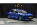 DORU'DAN 2023 FORD FOCUS 1.5 ECOBLUE TİTANİUM STİL