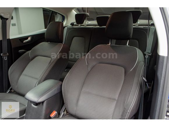 DORU'DAN 2023 FORD FOCUS 1.5 ECOBLUE TİTANİUM STİL