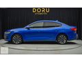 DORU'DAN 2023 FORD FOCUS 1.5 ECOBLUE TİTANİUM STİL