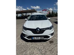 Sahibinden Renault Megane 1.3 TCe Joy Comfort 2022 Model 