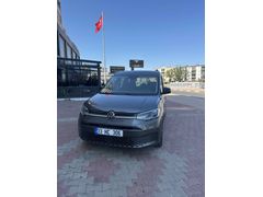 Sahibinden Hatasız Volkswagen Caddy 2.0 TDI Style 2023  