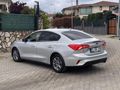 -KMR-2024 HATASIZ DÜŞÜK KM DİZEL OTOMATİK TİTANİUM FOCUS