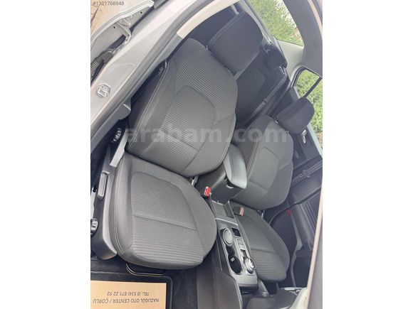 -KMR-2024 HATASIZ DÜŞÜK KM DİZEL OTOMATİK TİTANİUM FOCUS