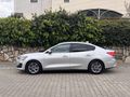 -KMR-2024 HATASIZ DÜŞÜK KM DİZEL OTOMATİK TİTANİUM FOCUS