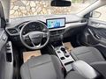 -KMR-2024 HATASIZ DÜŞÜK KM DİZEL OTOMATİK TİTANİUM FOCUS