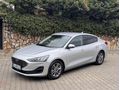-KMR-2024 HATASIZ DÜŞÜK KM DİZEL OTOMATİK TİTANİUM FOCUS