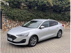 -KMR-2024 HATASIZ DÜŞÜK KM DİZEL OTOMATİK TİTANİUM FOCUS