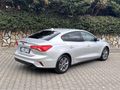 -KMR-2024 HATASIZ DÜŞÜK KM DİZEL OTOMATİK TİTANİUM FOCUS