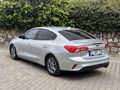 -KMR-2024 HATASIZ DÜŞÜK KM DİZEL OTOMATİK TİTANİUM FOCUS