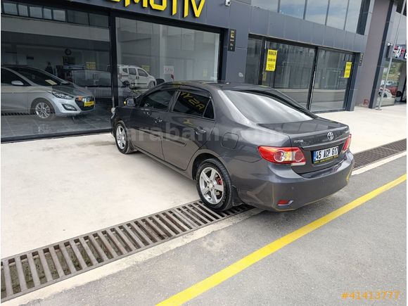 ASYA OTOMOTİVDEN SATILIK